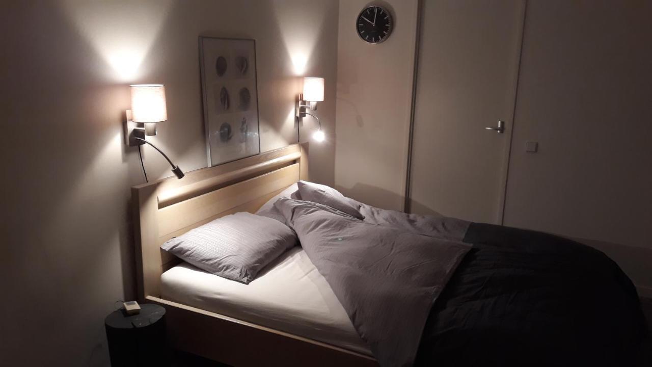 Biesbosch Bed & Breakfast Werkendam Exterior foto