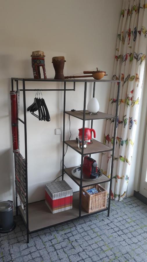 Biesbosch Bed & Breakfast Werkendam Exterior foto