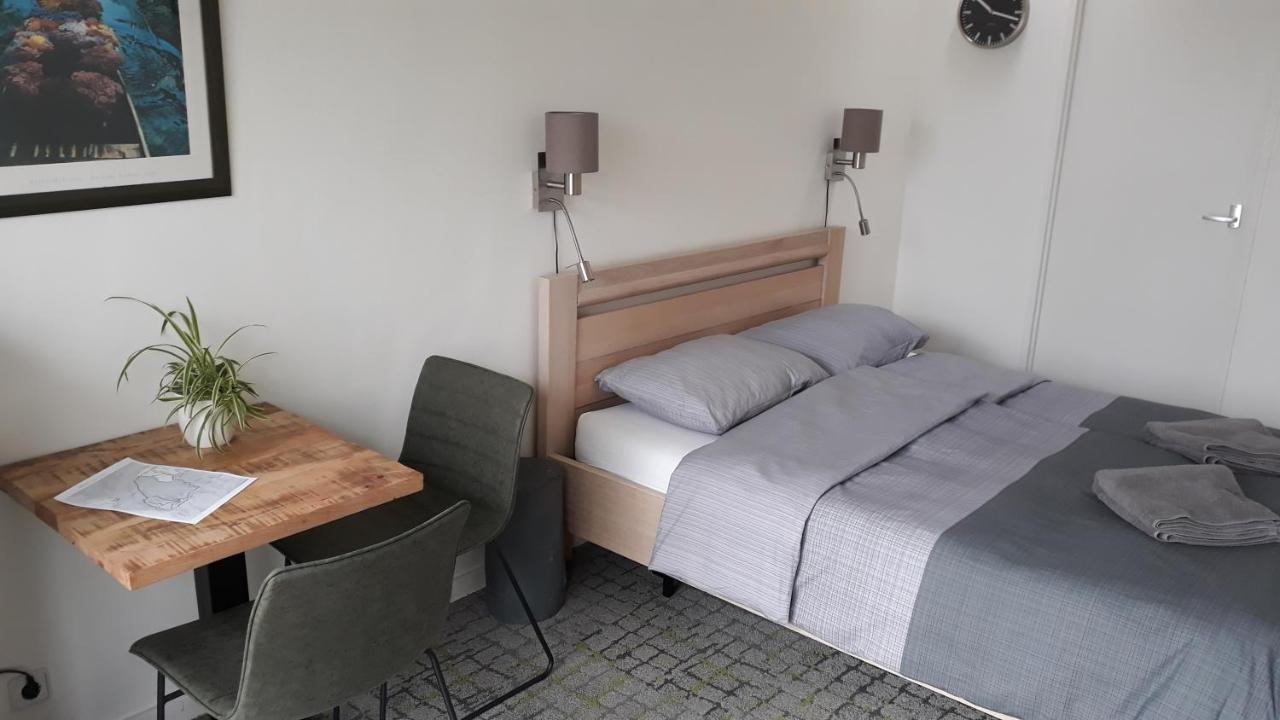 Biesbosch Bed & Breakfast Werkendam Exterior foto