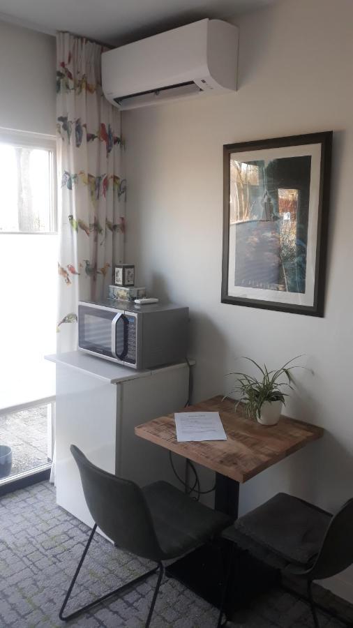 Biesbosch Bed & Breakfast Werkendam Exterior foto